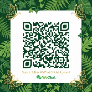 丝瓜视频公众号二维码